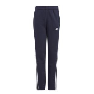 Jogging Marine Garçon Adidas IC0601 pas cher