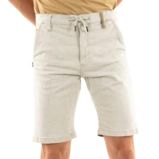 Short Gris Homme Kaporal Short Irmix pas cher