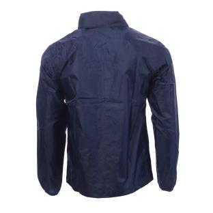 Veste Marine Homme Umbro Core vue 0