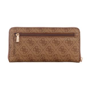 Portefeuille CamelFemme Guess Laurel vue 2