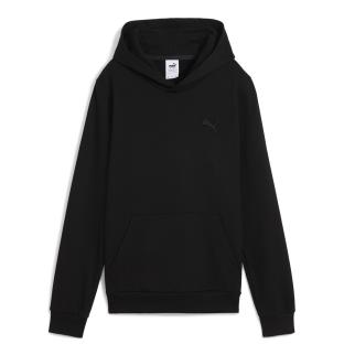 Sweat Noir Femme Puma Better vue 0
