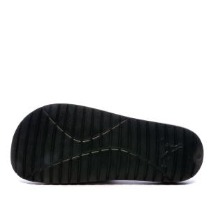 Claquettes Noires Homme Puma Divecat V2 Lite vue 2