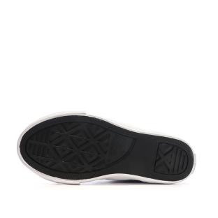 Baskets Marines Garçon Converse Pro Blaze A04836C vue 5