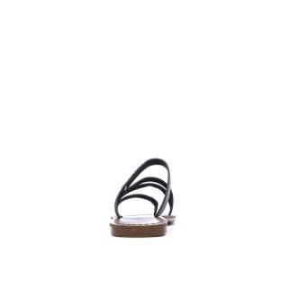 Sandales Gris Foncé Femme Chattawak ROXANNE vue 0
