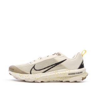 Chaussures de Trail Beiges Homme Nike React Terra Kiger 9 pas cher