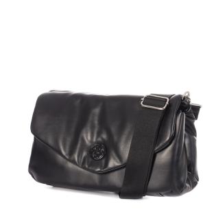 Sac à Bandoulière Noir Femme Rodier SEVIGNY vue 2