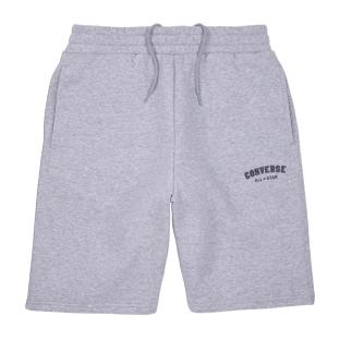 Short Gris Homme Converse Classic pas cher