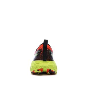 Chaussures de Trail Rouge Homme Brooks Cascadia 18 vue 3