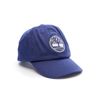 Casquette Marine Garçon Timberland T60409 vue 0