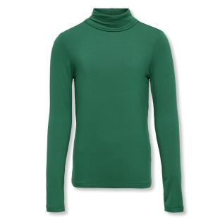Pull Vert Fille Kids ONLY Koglela SK vue 0