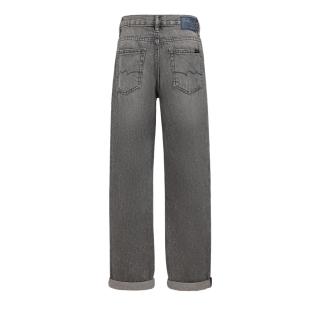 Jean Gris Garçon Teddy SmithDad vue 2