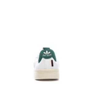 Baskets Blanches Stan Smith Homme Adidas Puffylette vue 0