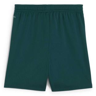 RC Lens Short Vert Garçon Puma 2024/25 vue 2