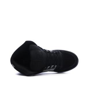 Men’s Black/Grey DC Shoes Pure Trainers Photo of the Espace des Marques %store% store - view of %key%