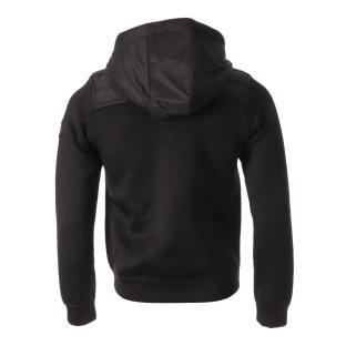 Doudoune Noir Homme Just Emporio Nyrlem vue 2