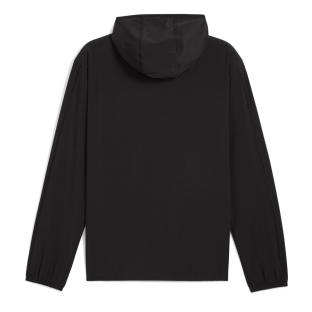 Sweat Noir Homme Puma Flex vue 0