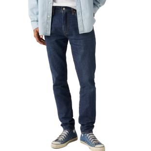 Jean 512 Bleu Homme Levi's Slim Taper vue 0