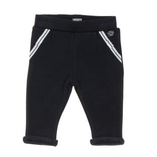 Pantalon Marine Garçon EOM Naflo pas cher