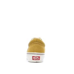 Baskets Moutardes Mixte Vans Old Skool vue 5