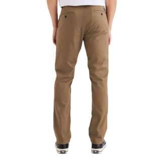 Pantalon Marron Homme Dockers T2 vue 2