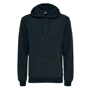 Sweat à Capuche Marine Homme Only & Sons Ceres 22018685 vue 2