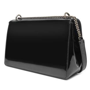 Sac à bandoulière Noire Femme Calvin Klein Jeans Sculpted vue 2