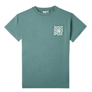 T-shirt Vert Garçon O'Neill Rutile pas cher