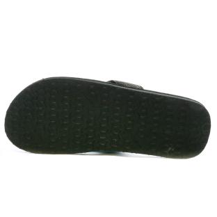 Tongs Noires/Grises Homme O'Neill Chad Fabric vue 2