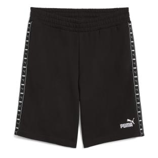 Short Noir Homme Puma 685821 pas cher