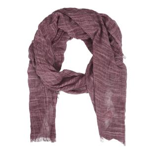 Echarpe Rose Homme Jack & Jones Jacsca pas cher