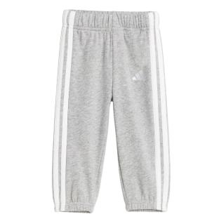 Ensemble de Survêtement Gris Garçon Adidas JV9852 vue 0