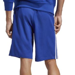 Short Bleu Homme Adidas IC9387 vue 0