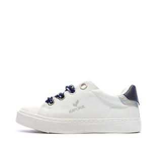 Baskets Blanche Femme Kaporal C400212 vue 0