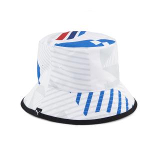 Bob Blanc Homme Puma Hat vue 2