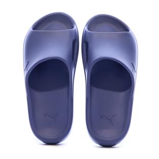 Claquette Marine Homme Puma Shibui vue 0