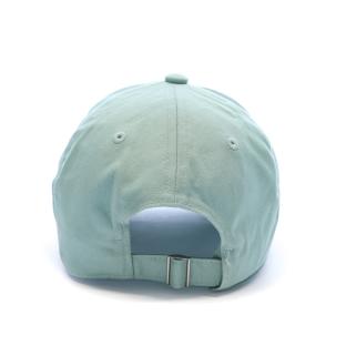 Casquette Verte Homme Adidas Essential vue 0