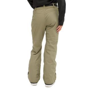 Pantalon de Ski Vert Femme O'Neill Star Slim vue 2