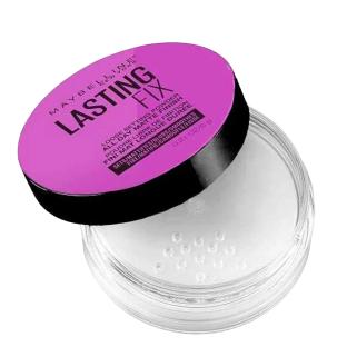 Poudre Libre Fixante Gemey Maybelline Lasting Fix vue 0