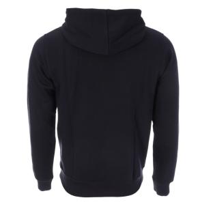 Sweat Noir Garçon Redskins Hoodies vue 2