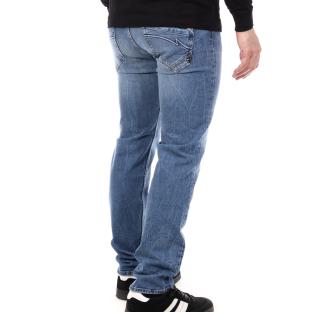 Jean Bleu Homme Kaporal Dusty vue 0