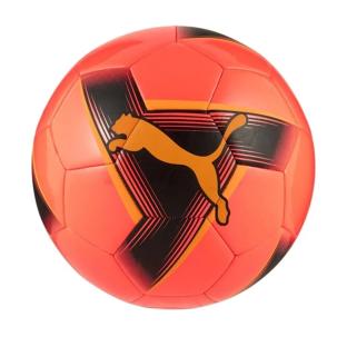 Ballon de Foot Orange Puma Prestige Ball pas cher