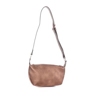 Sac à Bandoulière Rose Gold Femme Rodier KELLY vue 3