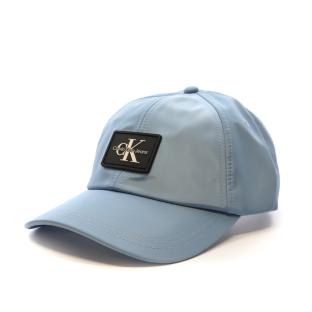 Casquette Bleu Homme Calvin Klein Jeans Expand pas cher