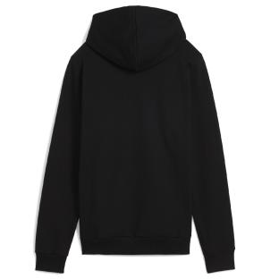 Sweat Noir Femme Puma Better vue 0