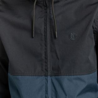 Veste Coupe Vent Marine Homme Element Alder Light 2 vue 0