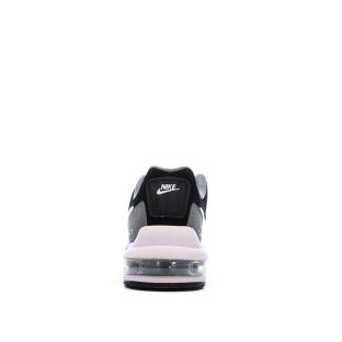 Baskets Noires Homme Nike Air Max Ltd 3 vue 3