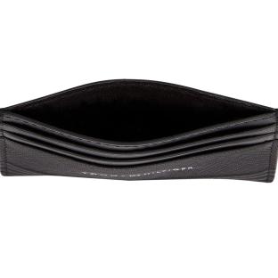 Porte Carte Marine Homme Tommy Hilfiger Business vue 2