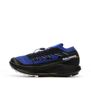 Chaussures de randonnées Bleu Homme Salomon Pulsar pas cher