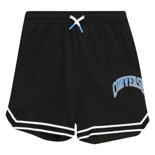 Short Noir Garçon Converse Admiral pas cher