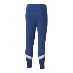 OM Jogging de foot Bleu Homme Puma 767294 vue 2